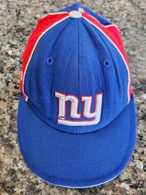 NY Giants NFL Reebok Hat
